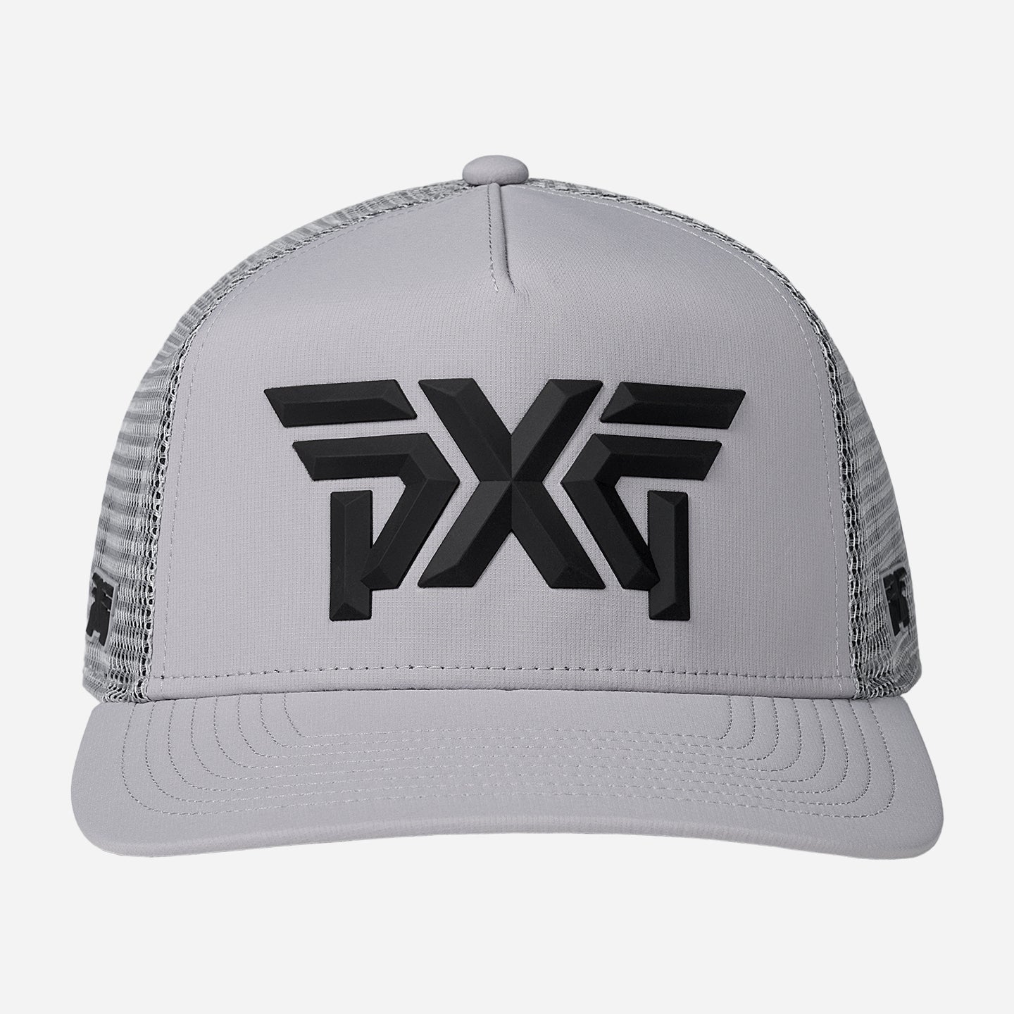 Trucker Mesh 5-Panel Hat