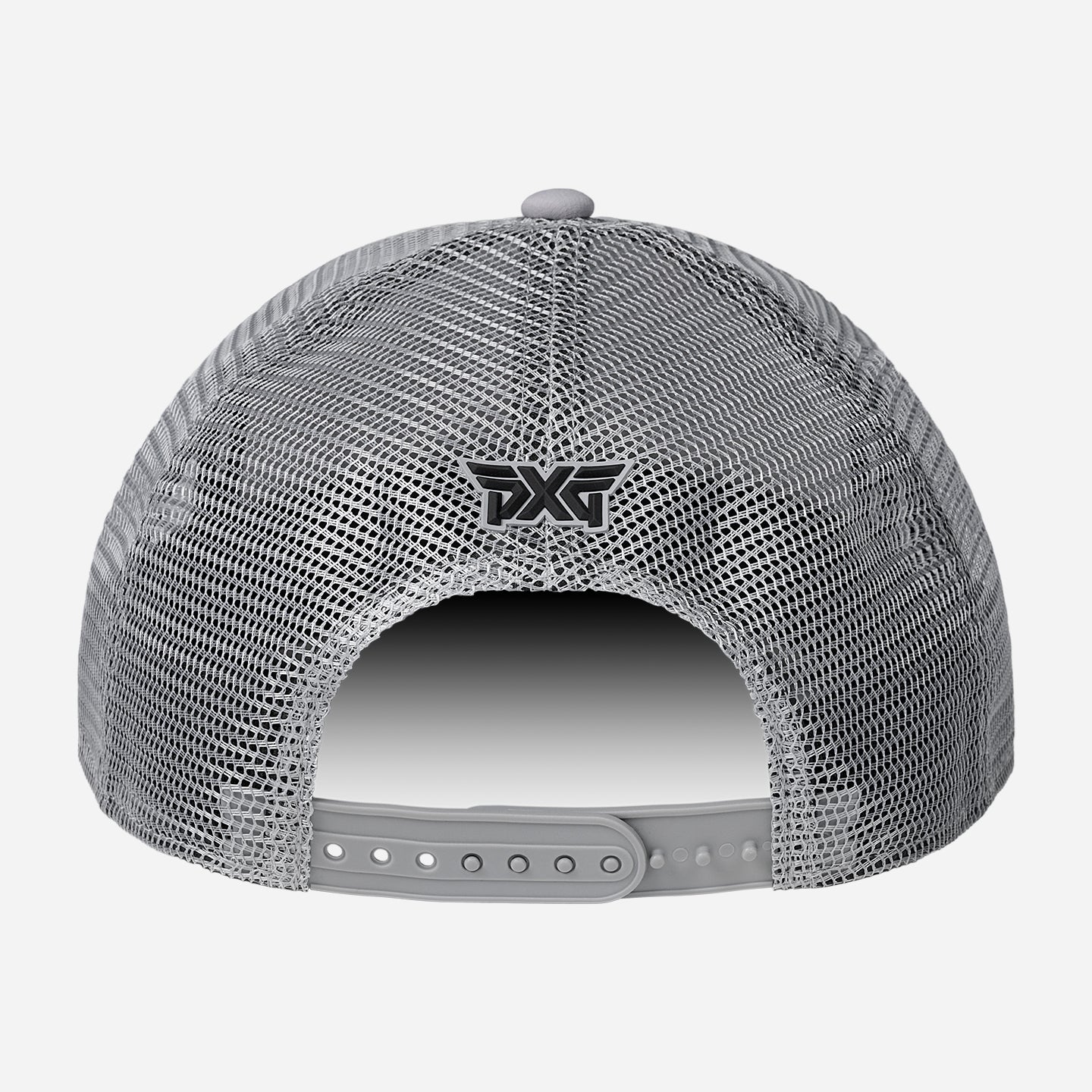 Trucker Mesh 5-Panel Hat