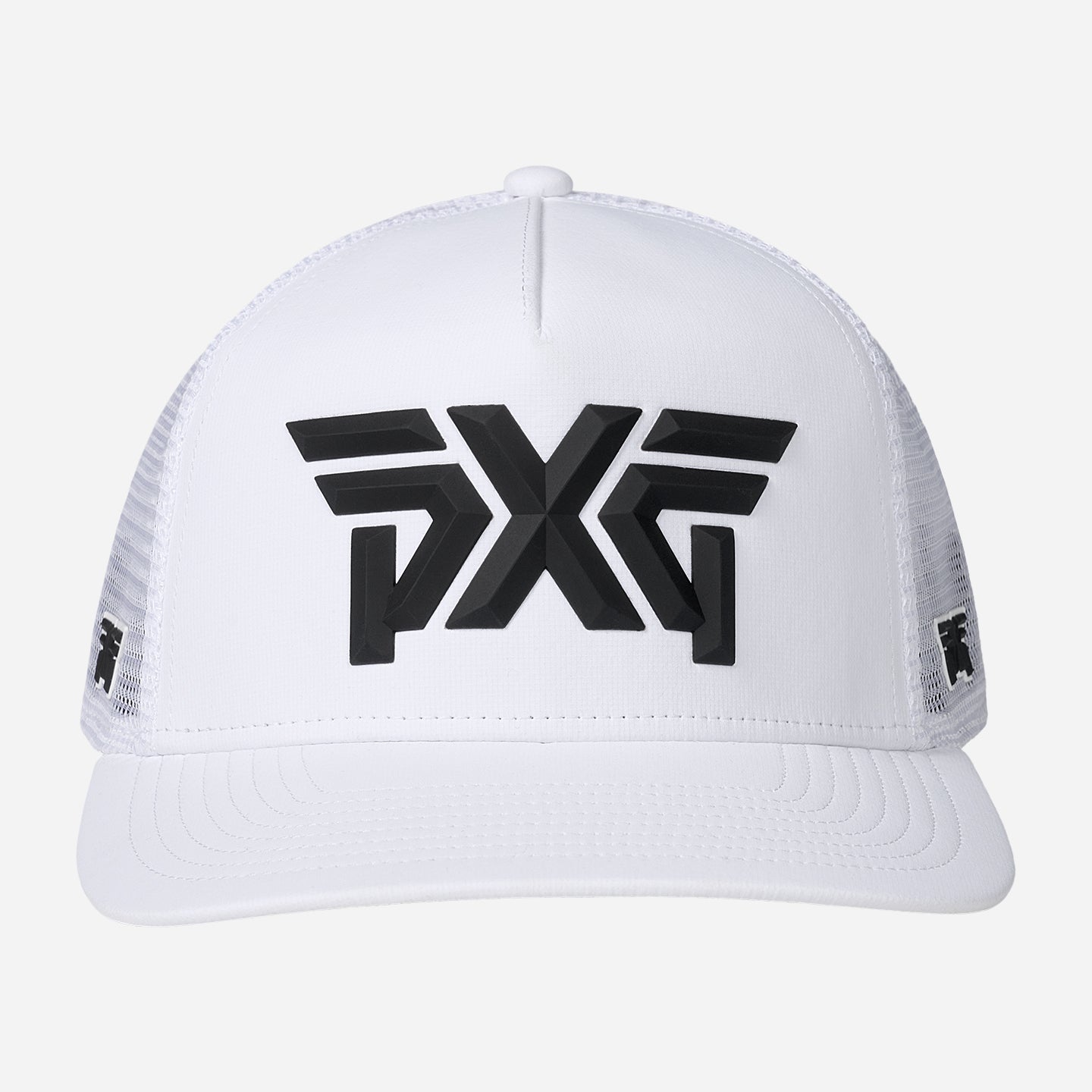 Trucker Mesh 5-Panel Hat