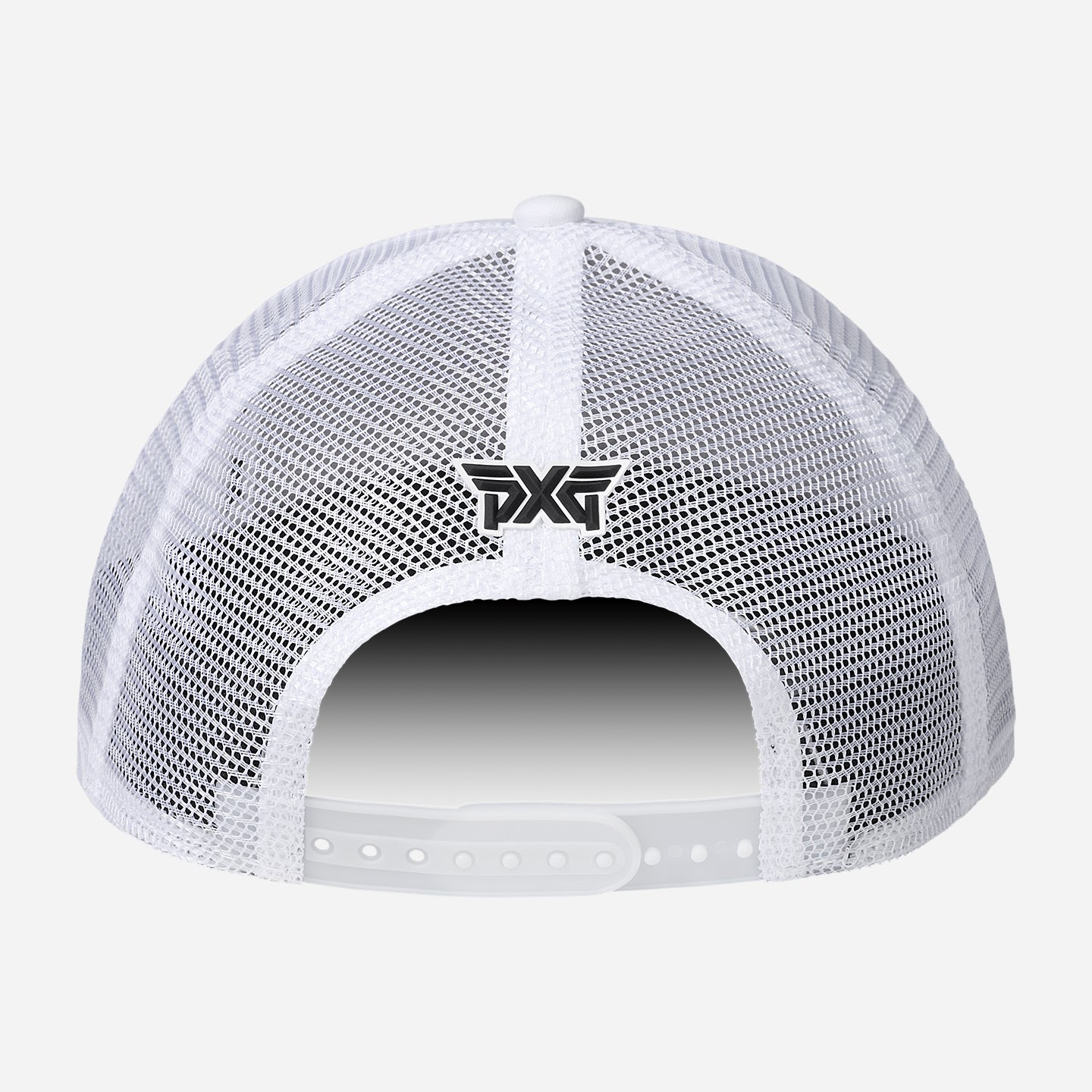 Trucker Mesh 5-Panel Hat