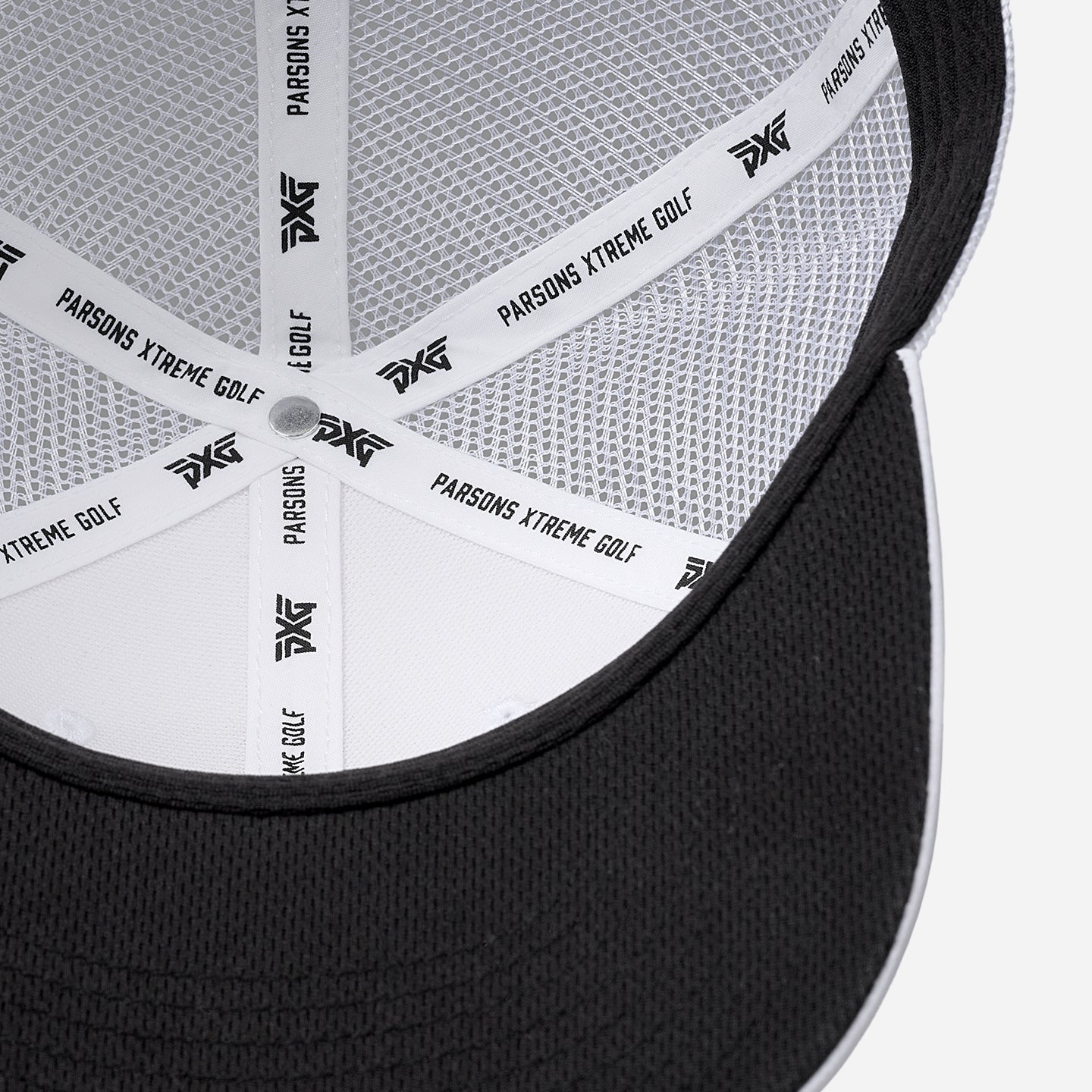 6-Panel Scottsdale Trucker Patch Hat