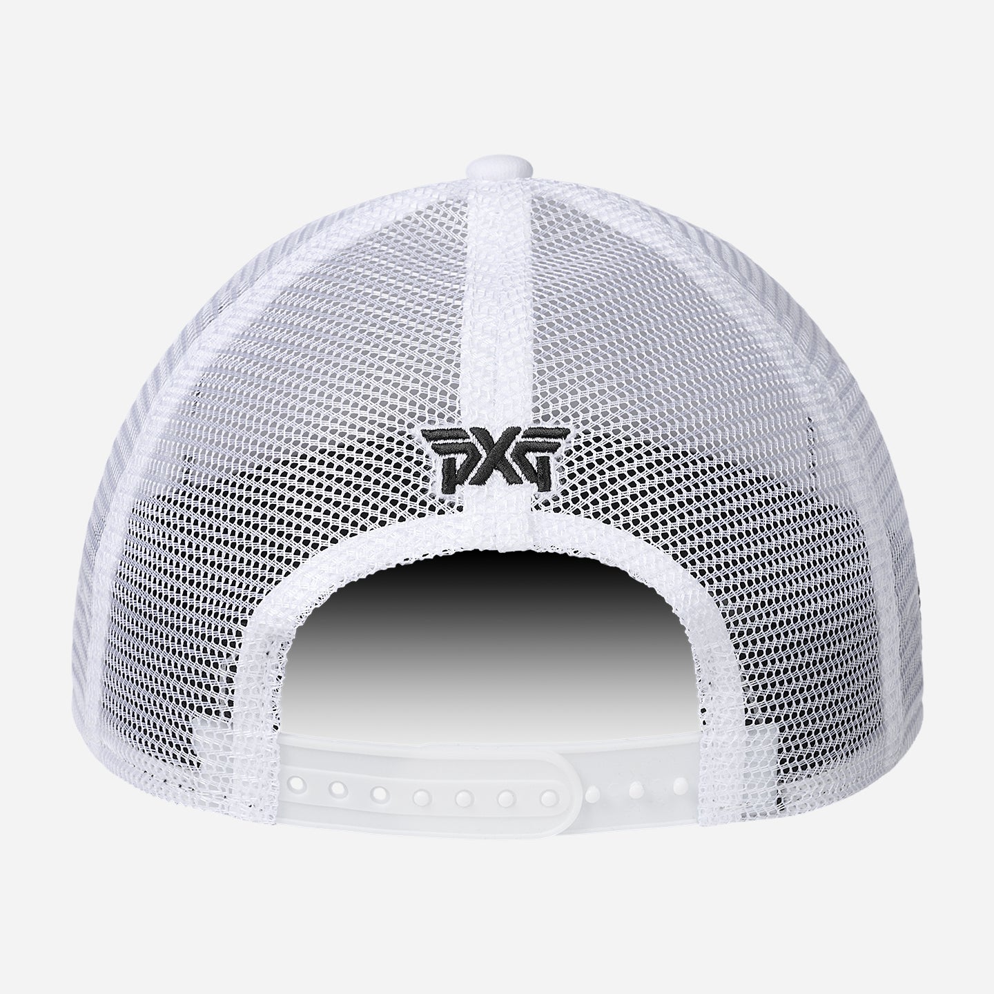 6-Panel Scottsdale Trucker Patch Hat