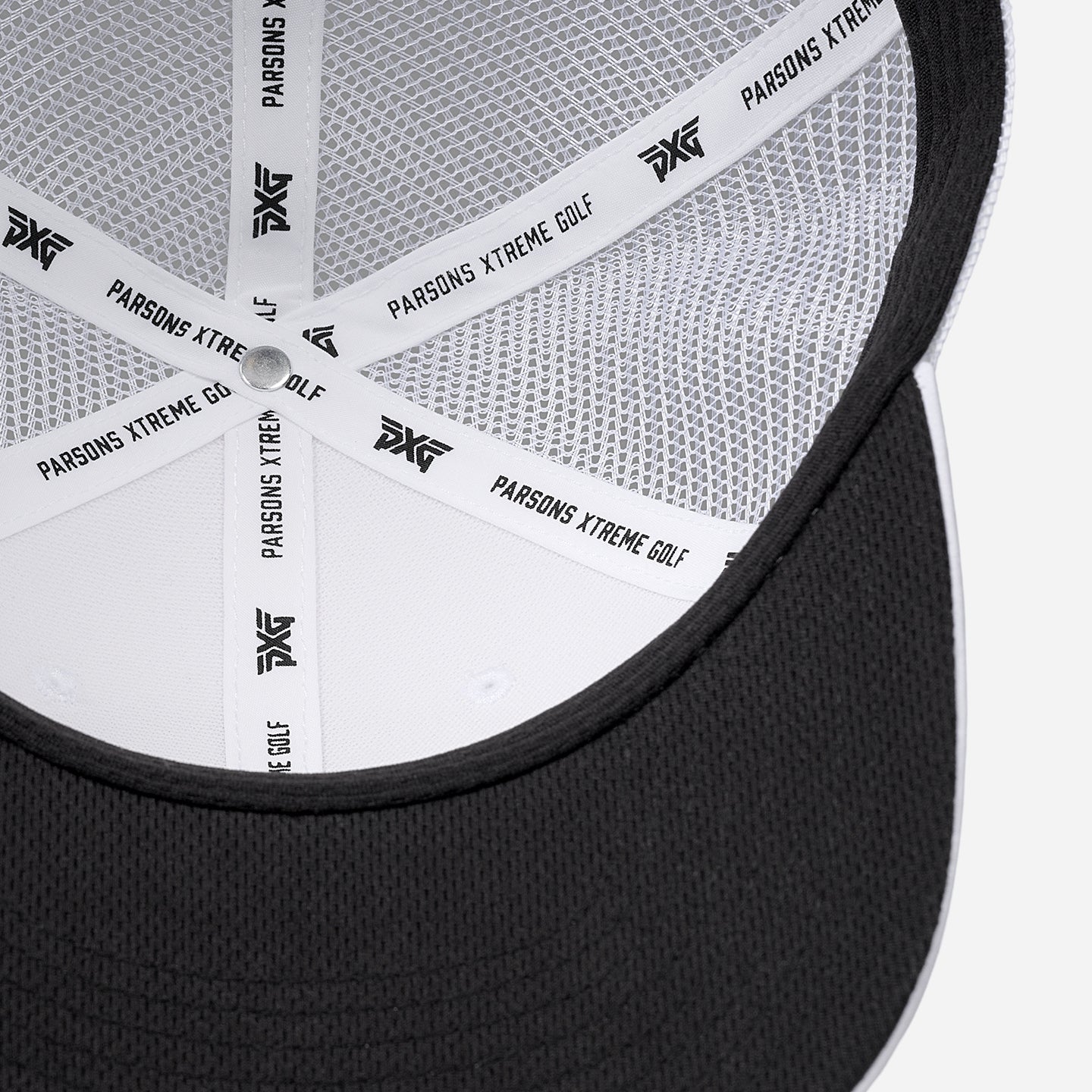 6-Panel Scottsdale Trucker Patch Hat