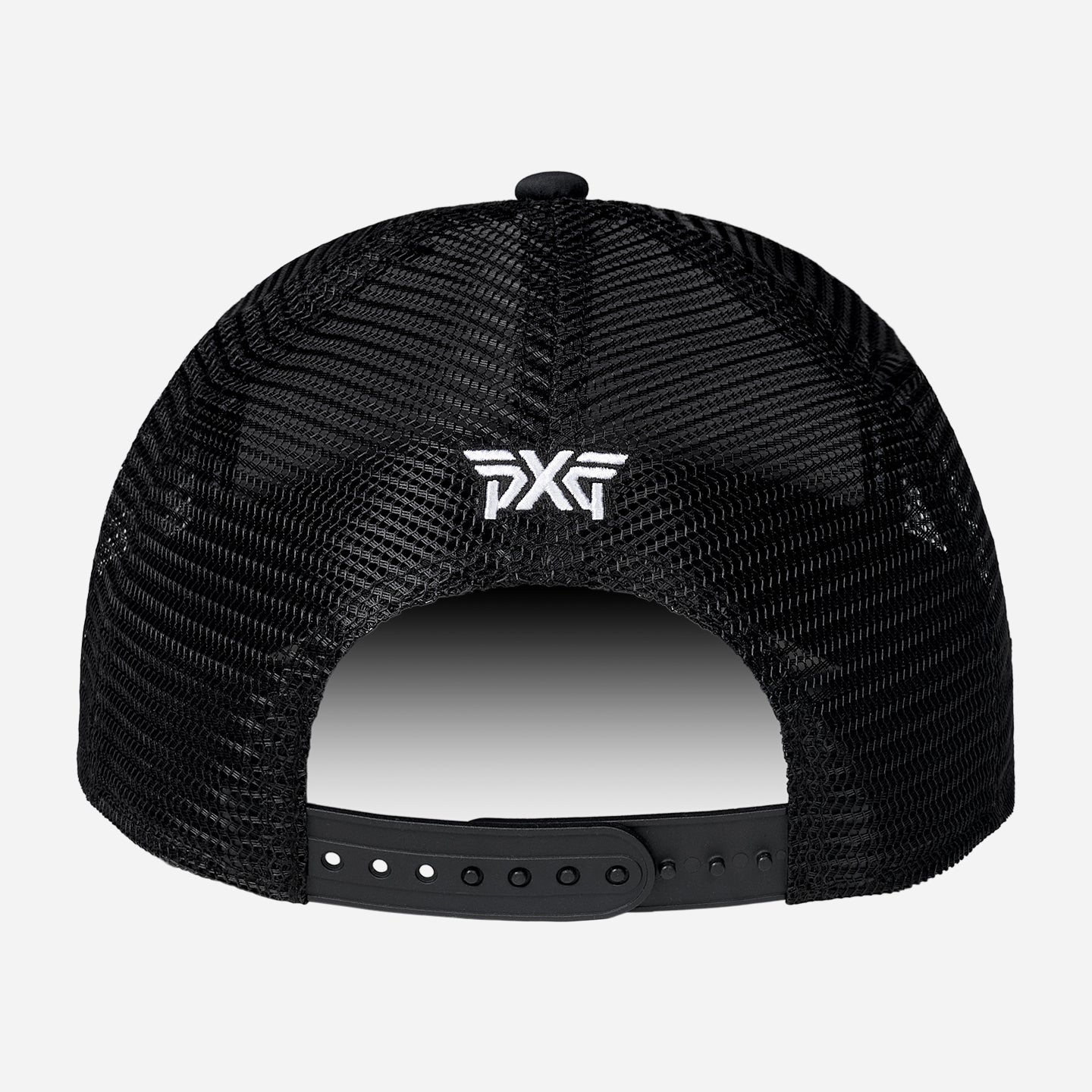 5-Panel Scottsdale Trucker Patch Hat