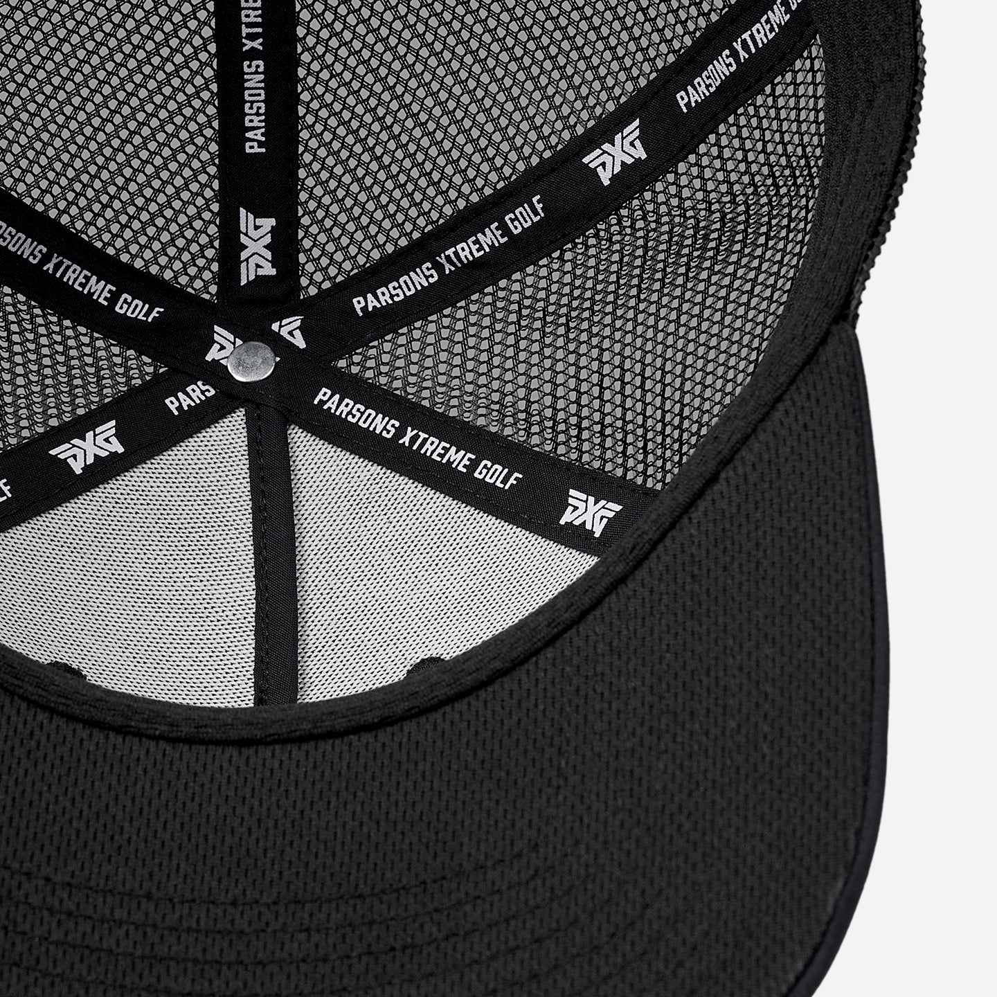 5-Panel Scottsdale Trucker Patch Hat