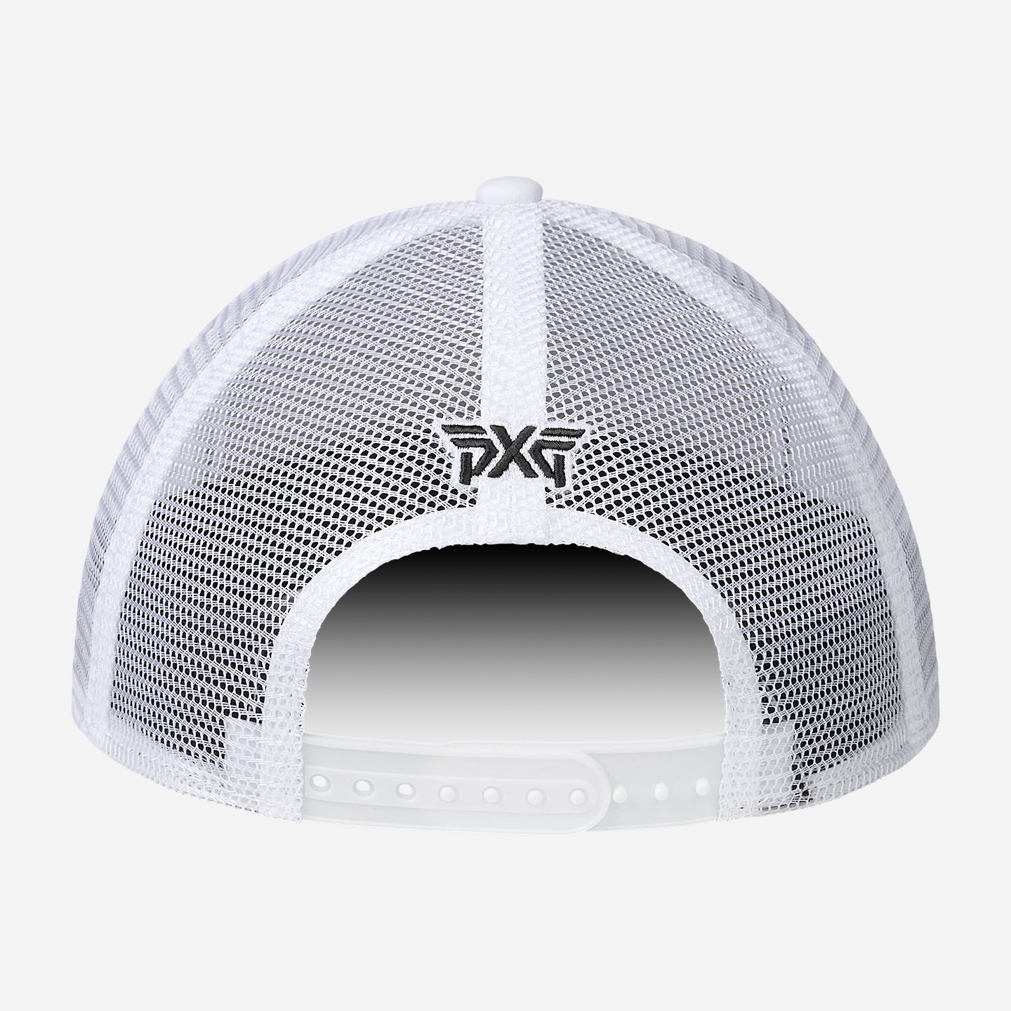 5-Panel Scottsdale Trucker Patch Hat