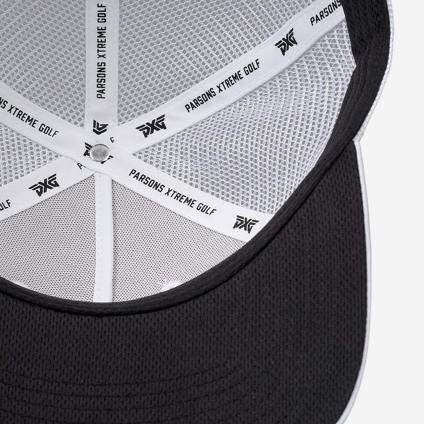 5-Panel Scottsdale Trucker Patch Hat