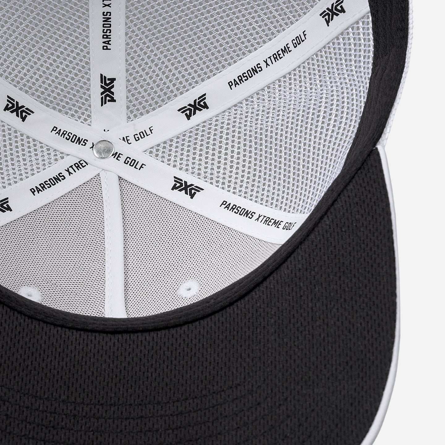 5-Panel Scottsdale Trucker Patch Hat