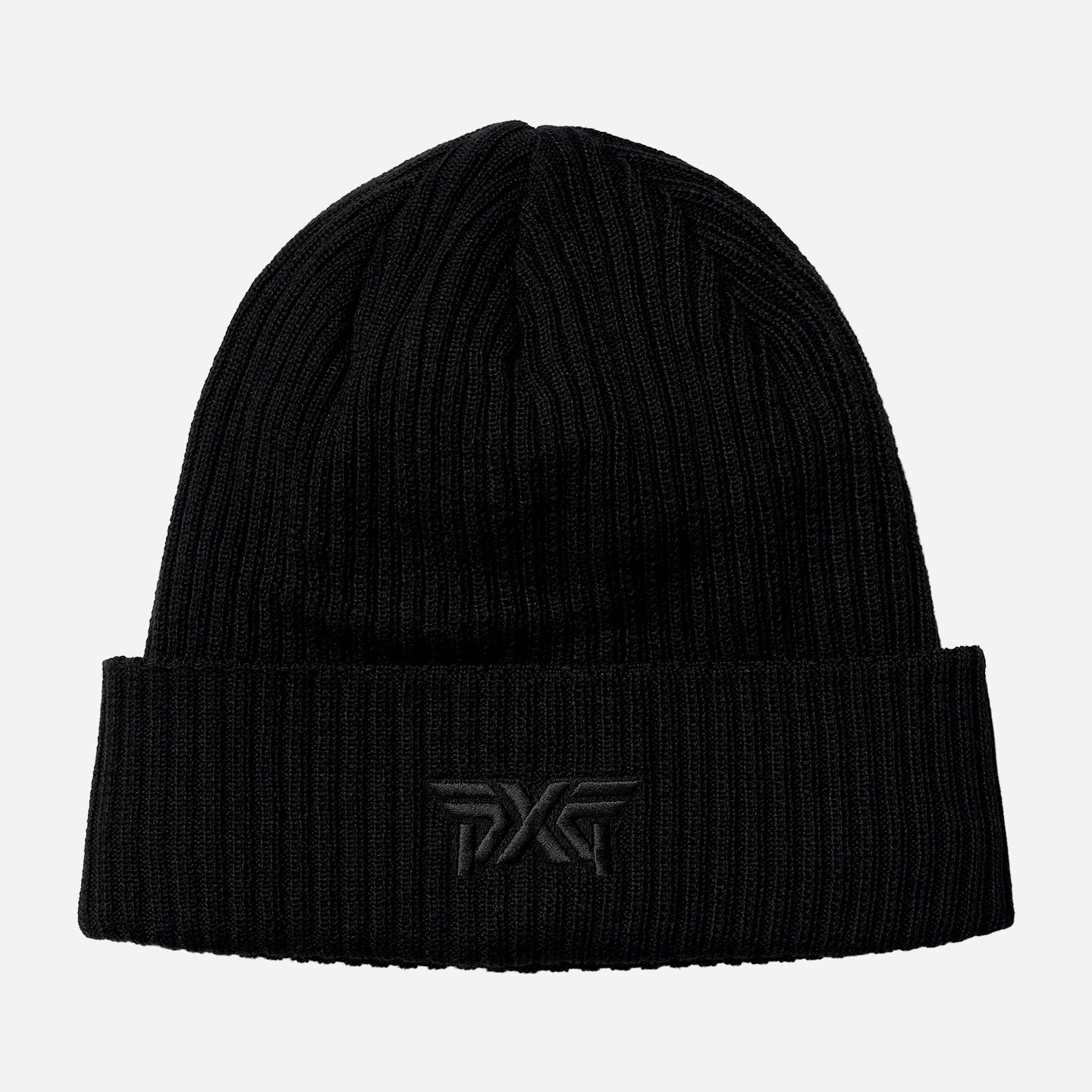 Darkness Cuff Beanie