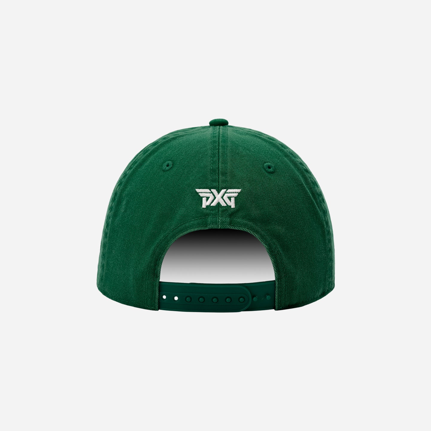 Women's #Shegolfs Snapback Cap
