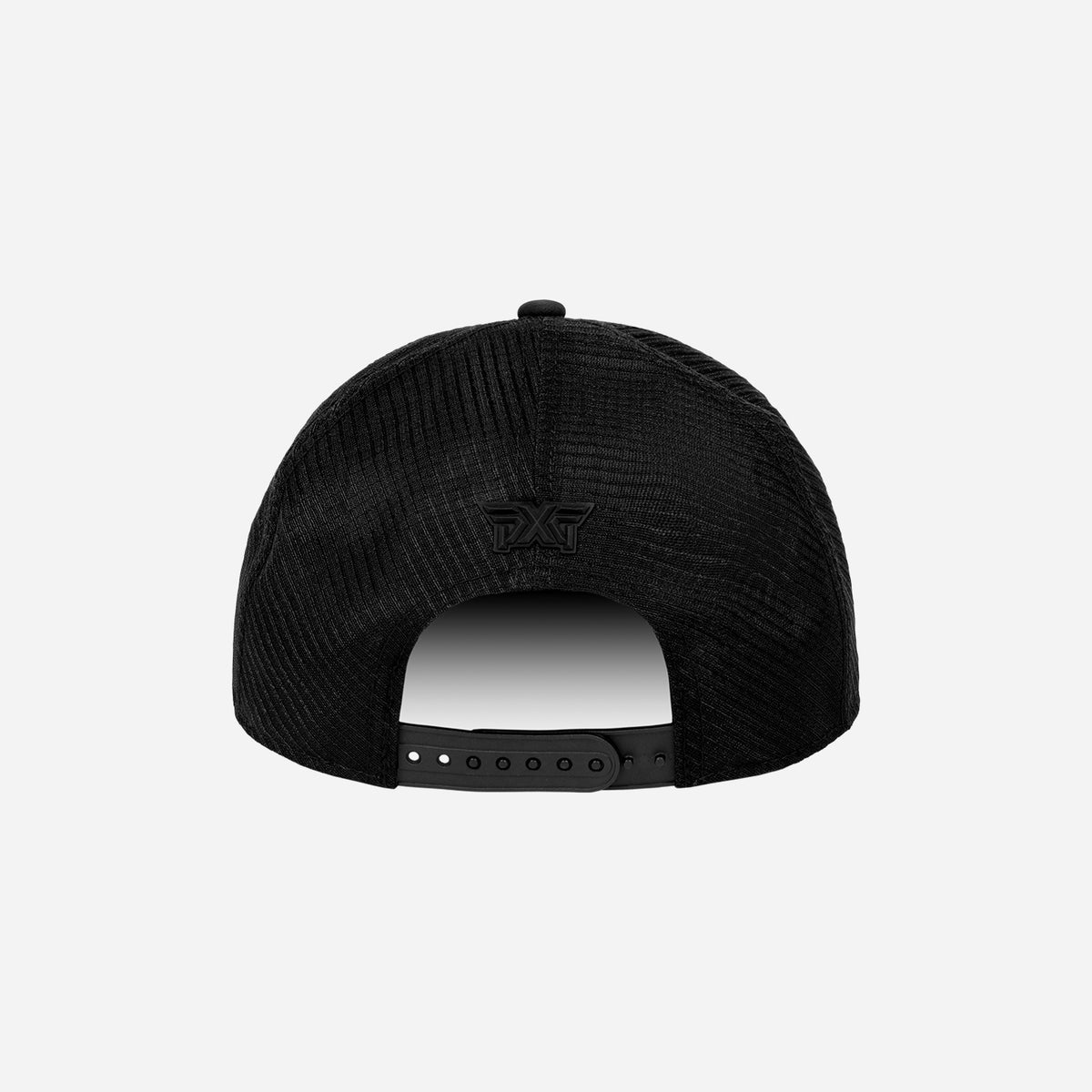 Casquette PXG Trucker Mesh Minimaliste 