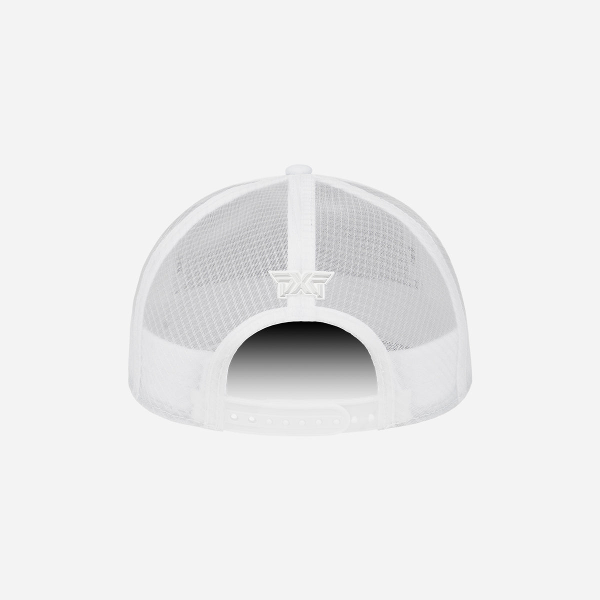 Casquette PXG Trucker Mesh Minimaliste 
