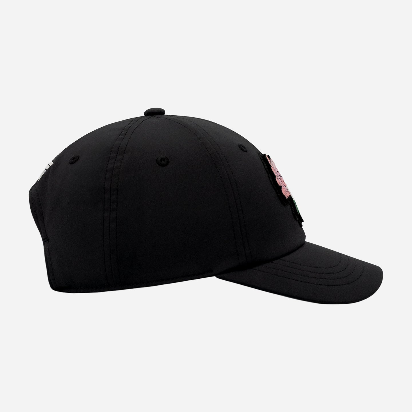 Casquette azalea non structurée à 6 panneaux