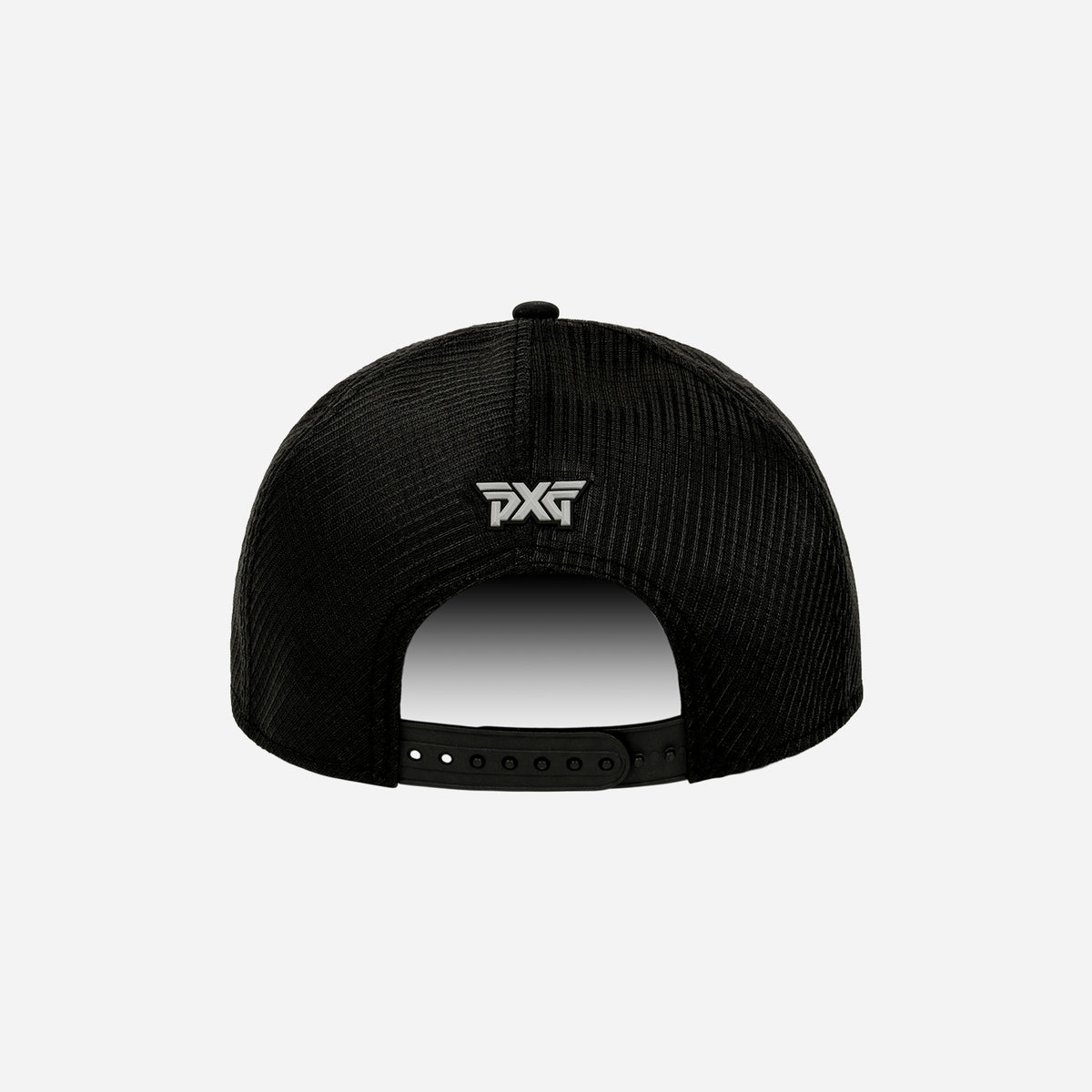 Casquette PXG Trucker Mesh Minimaliste 