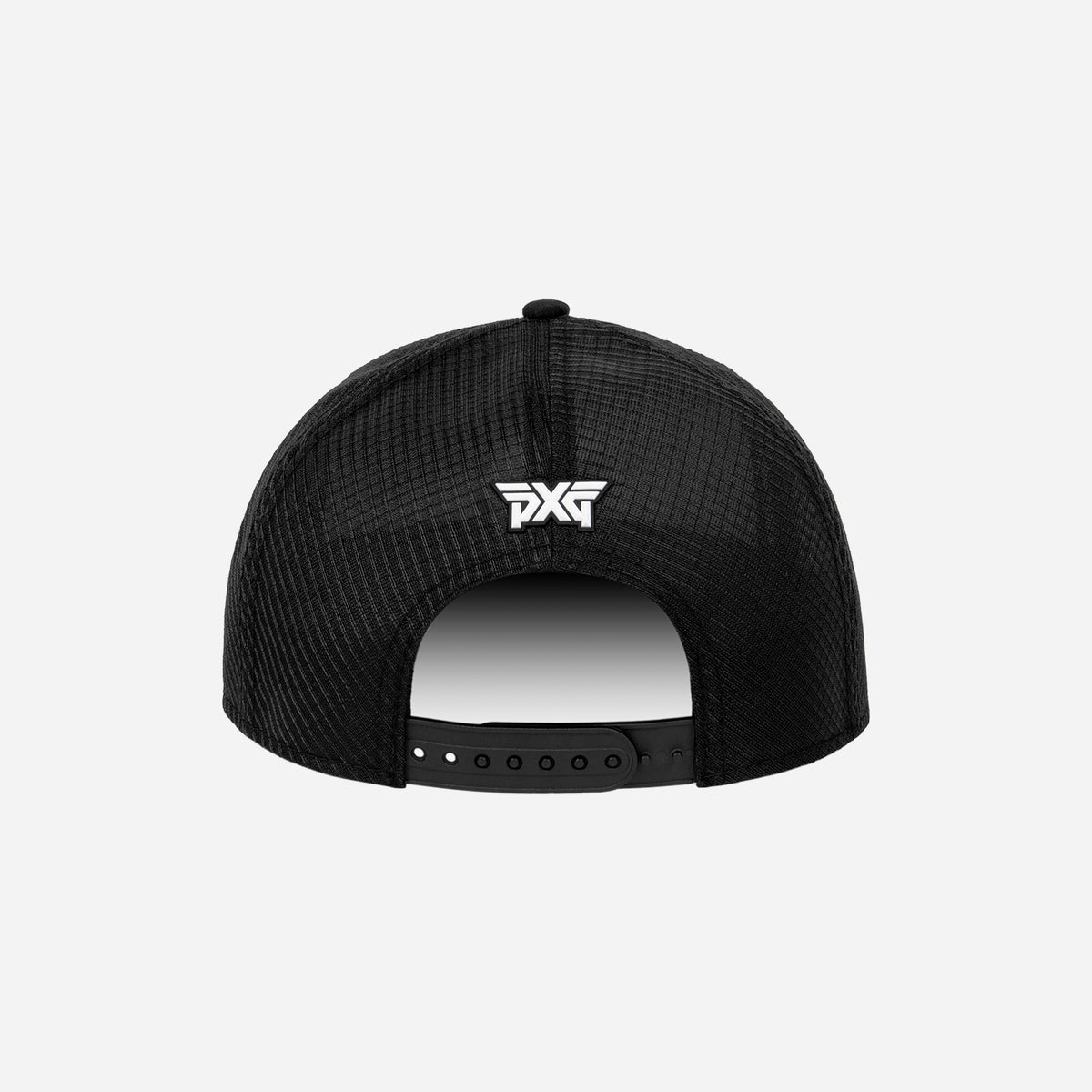 Casquette PXG Trucker Mesh Minimaliste 