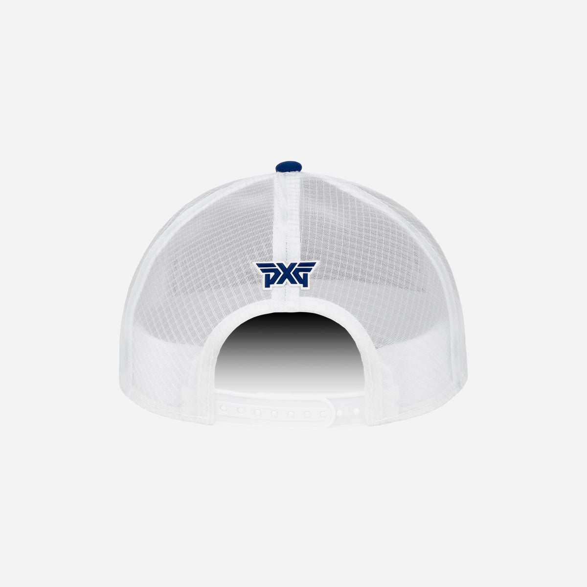 Casquette PXG Trucker Mesh Minimaliste 