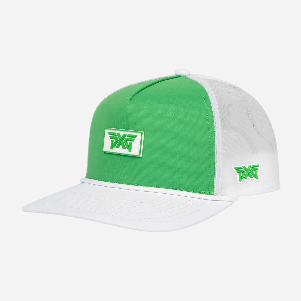 Casquette PXG Trucker Mesh Minimaliste 