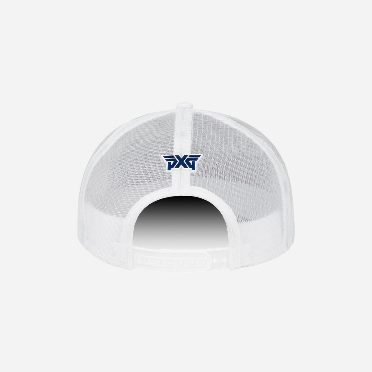 Casquette PXG Trucker Mesh Minimaliste 