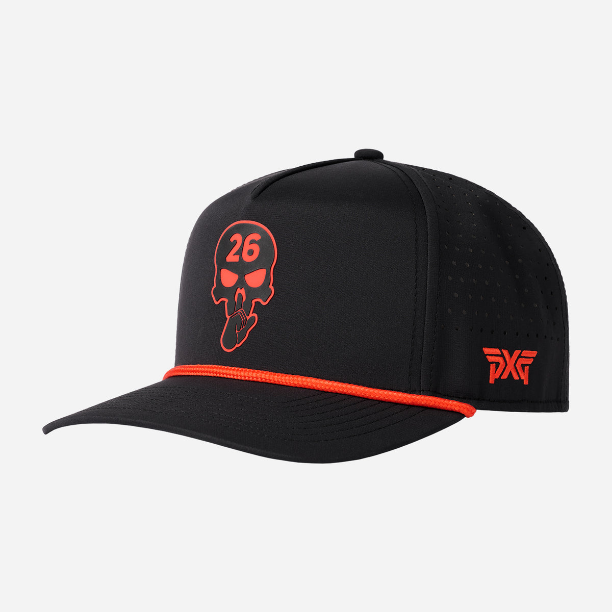 PXG Secret Weapon Flame Cap