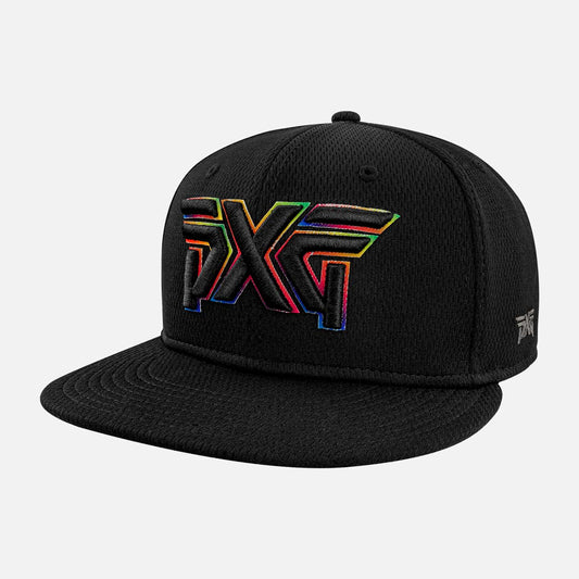 Pride Outline 9Fifty Snapback - PXG Canada