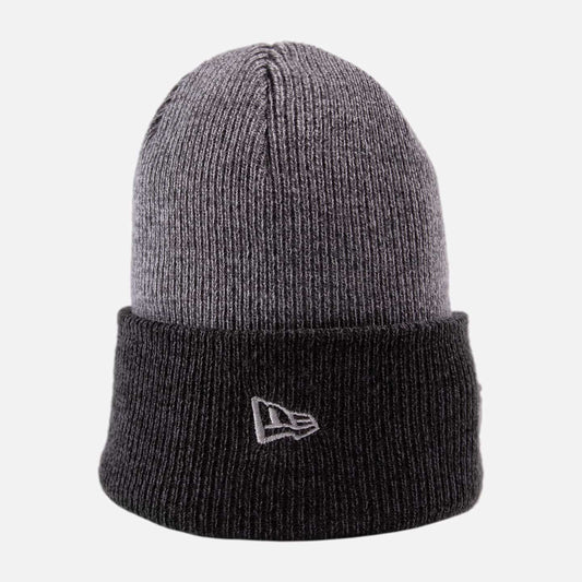 PXG Minimalist Cuff Beanie- Heather Grey - PXG Canada