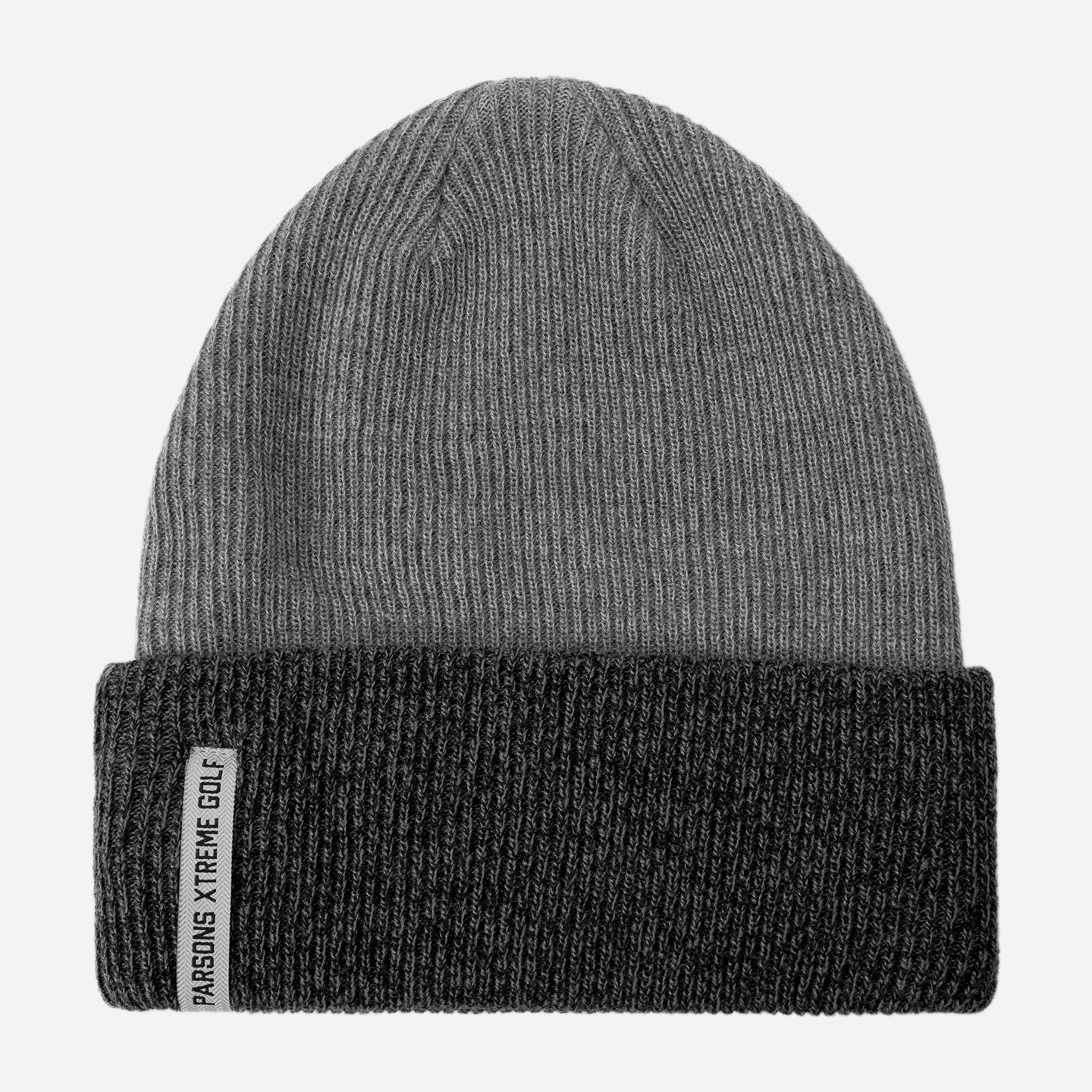 Minimalist Cuff Beanie