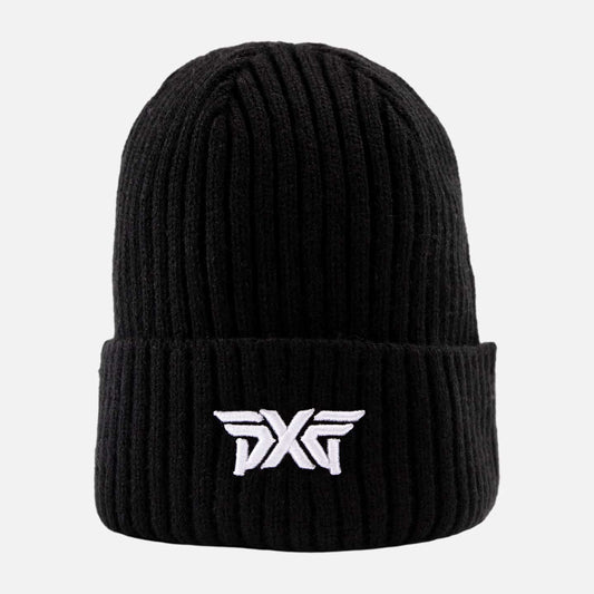 Tuque À Revers En Tricot Classique - PXG Canada