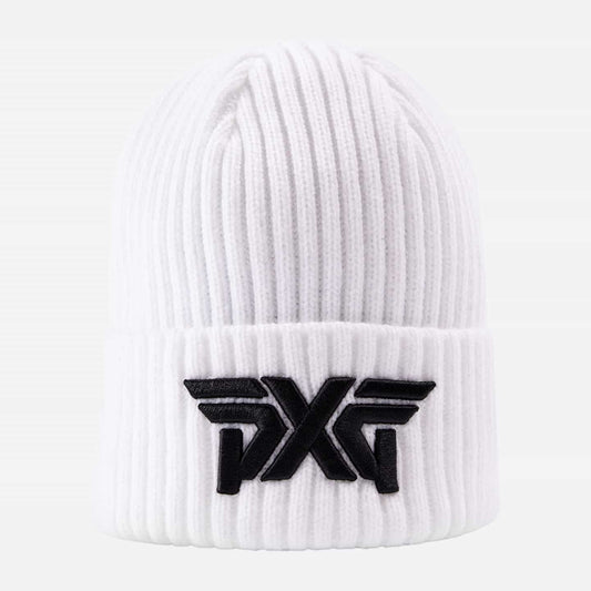 Tuque À Revers En Tricot Classique - PXG Canada