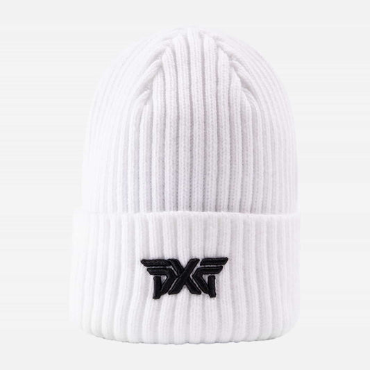 Tuque À Revers En Tricot Classique - PXG Canada