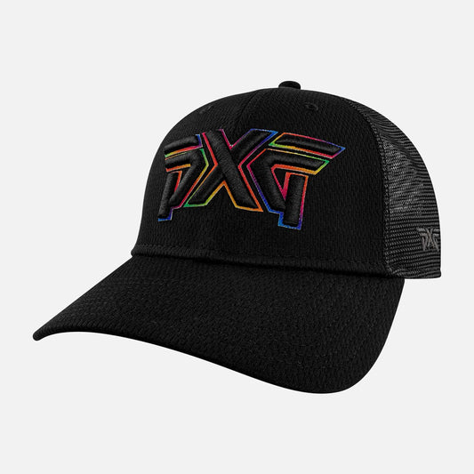 Pride Outline 9Forty Snapback - PXG Canada