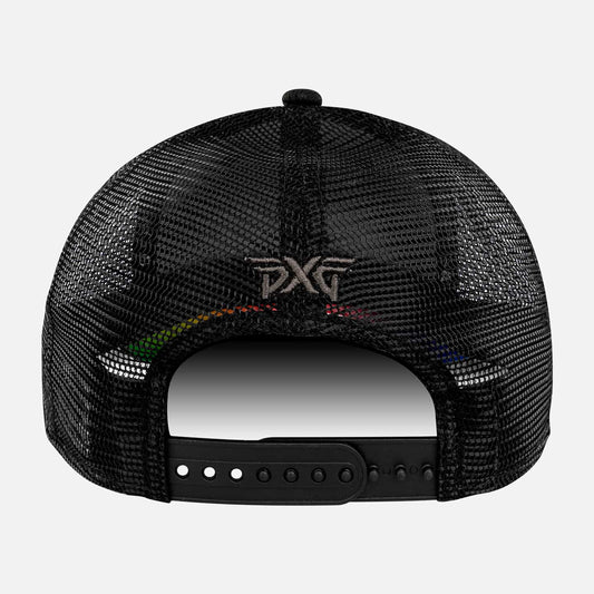 Pride Outline 9Forty Snapback - PXG Canada