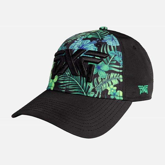 Women's Aloha 23 9TWENTY Adjustable Cap - PXG Canada