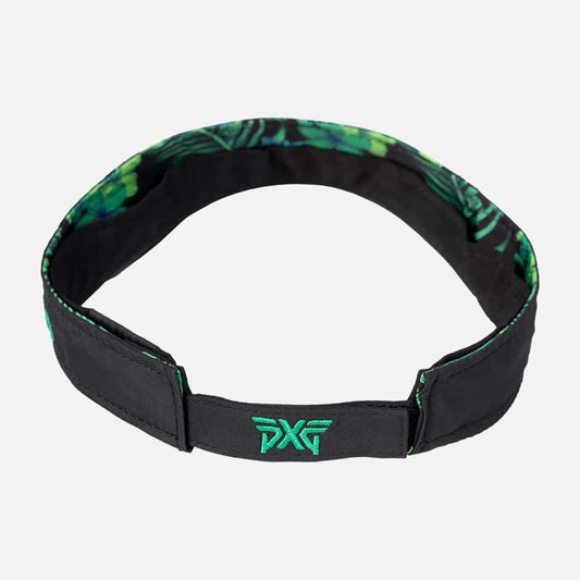 Aloha 23 Sport Visor - PXG Canada