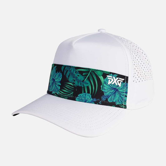 Aloha 23 9FORTY A-Frame Cap - PXG Canada