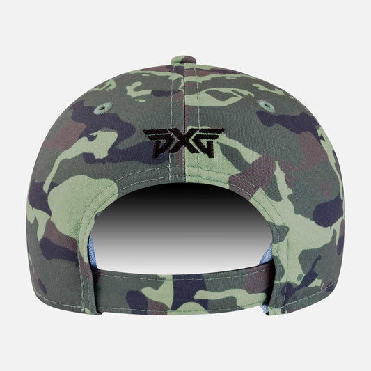 Women's PXG 920 Jungle Camo Logo - PXG Canada