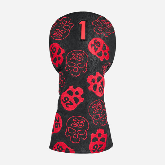 Darkness Driver Headcover - PXG Canada