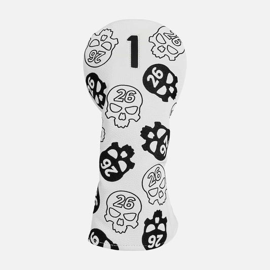 Darkness Driver Headcover - PXG Canada