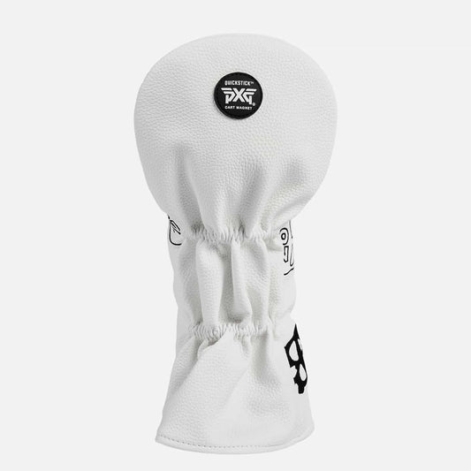 Darkness Driver Headcover - PXG Canada