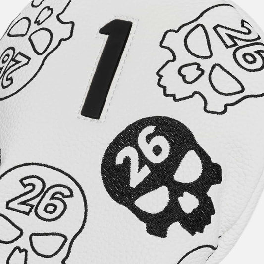 Darkness Driver Headcover - PXG Canada