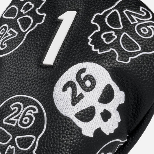 Darkness Driver Headcover - PXG Canada