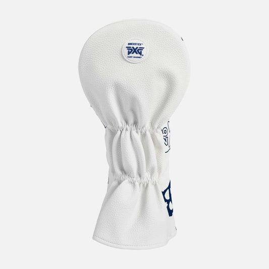 Darkness Driver Headcover - PXG Canada