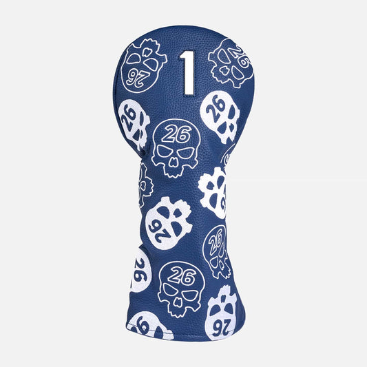 Darkness Driver Headcover - PXG Canada