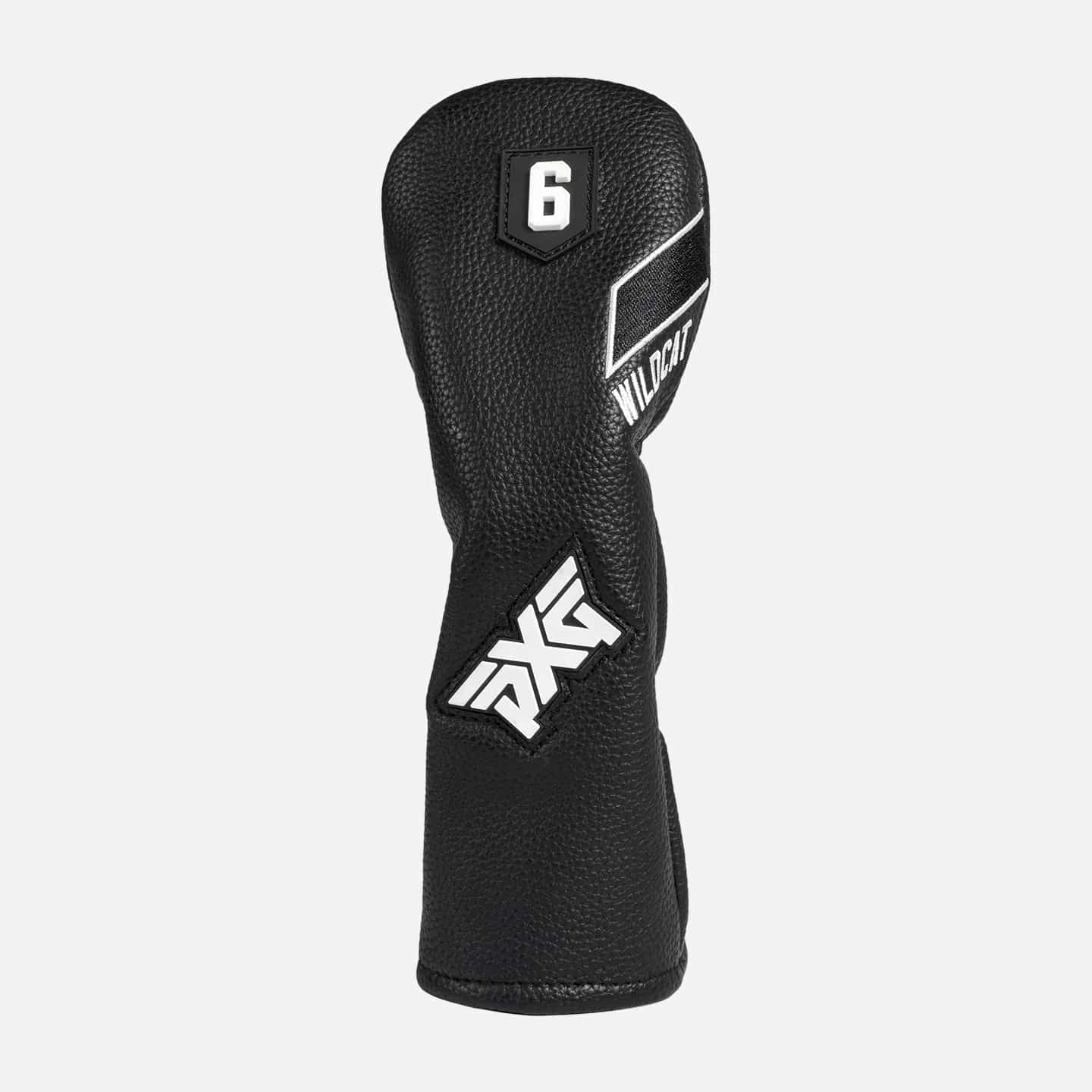 Wildcat Hybrids | Beginner Golf Clubs | PXG Canada