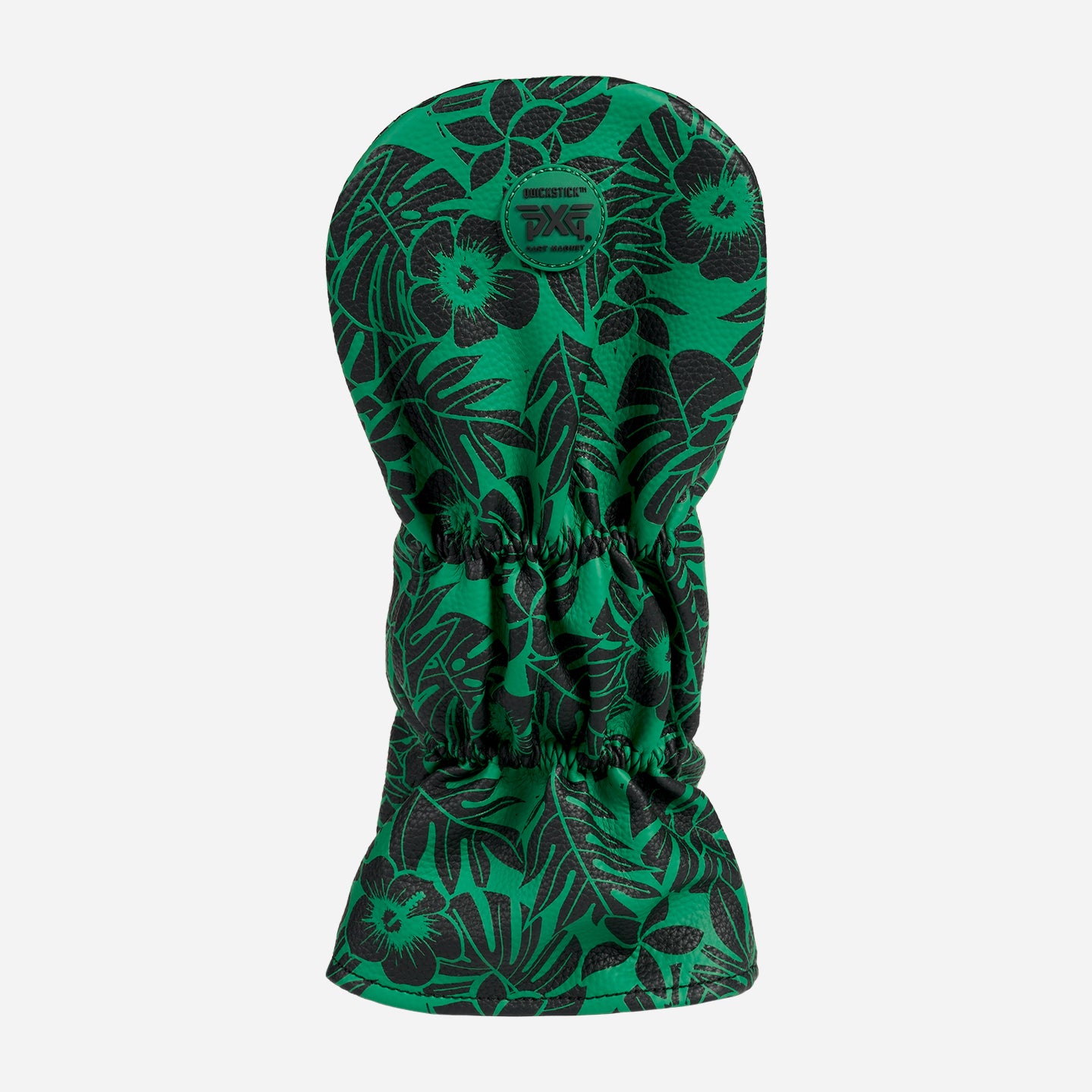 Aloha 2026 Driver Headcover