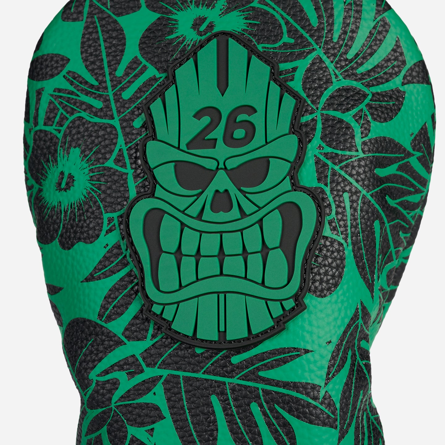 Aloha 2026 Driver Headcover