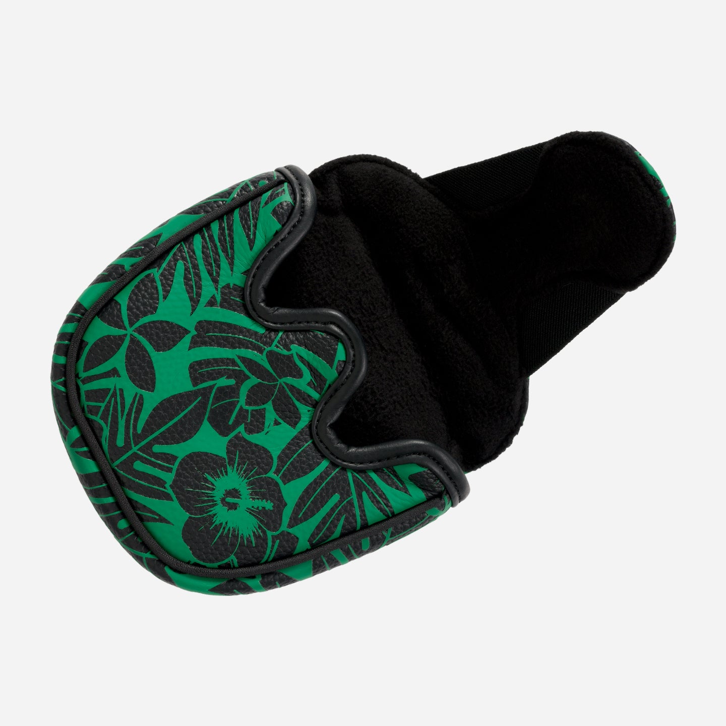 Aloha 2026 Mallet Headcover