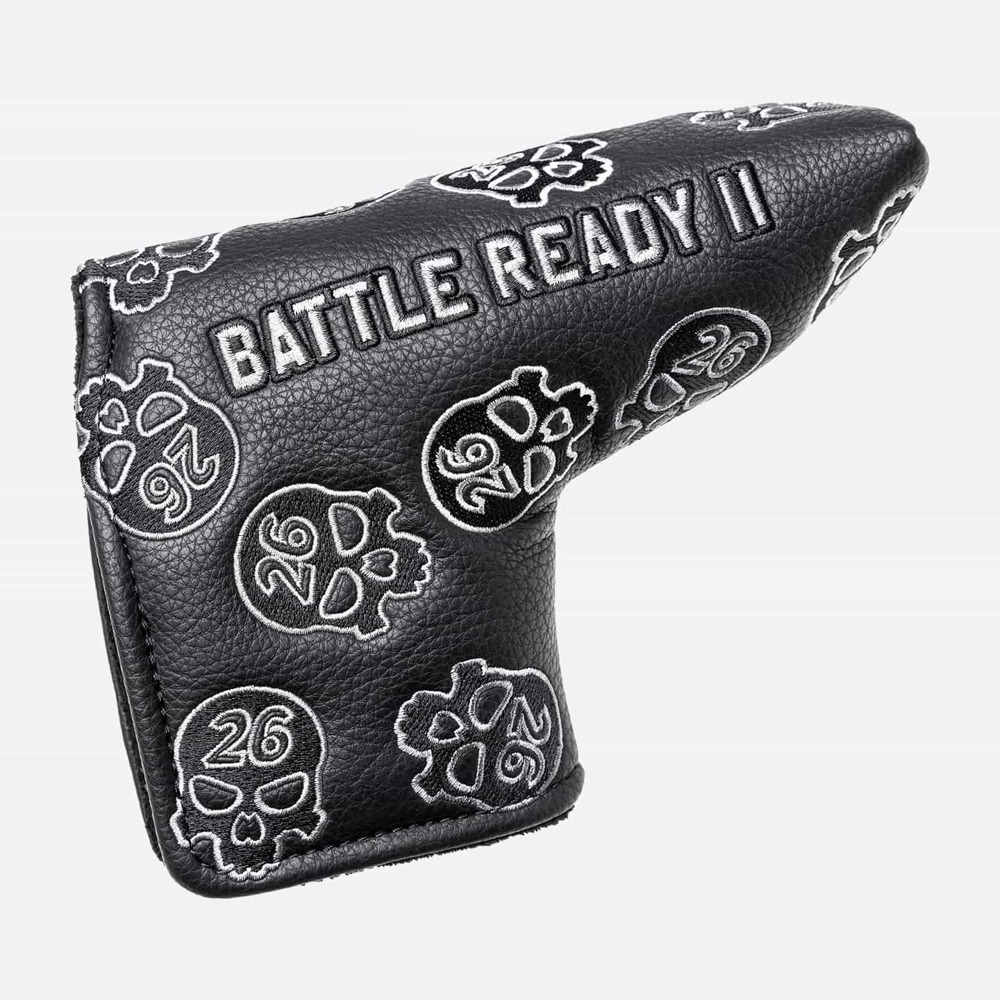 Closer Putter | Battle Ready II | PXG Canada