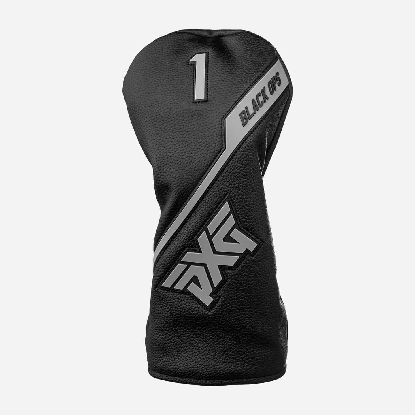 Black Ops Drivers | Breakthrough Technology | PXG Canada