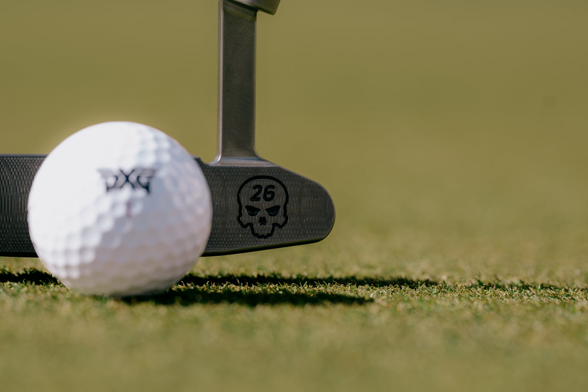 Putter Collections | Improve Your Short Game - PXG Canada