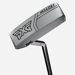 Hellcat ZT Putters
